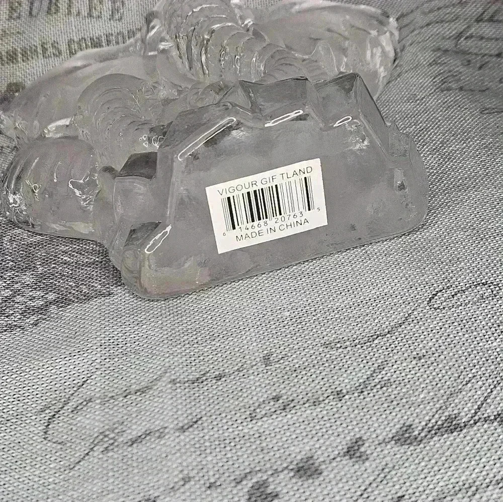 Crystal Elephant - Picture 4 of 4